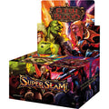Display scellé Flesh & Blood - Super Slam (fr)