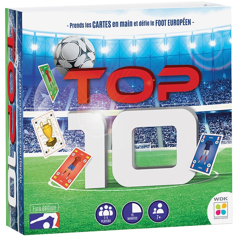 Top 10