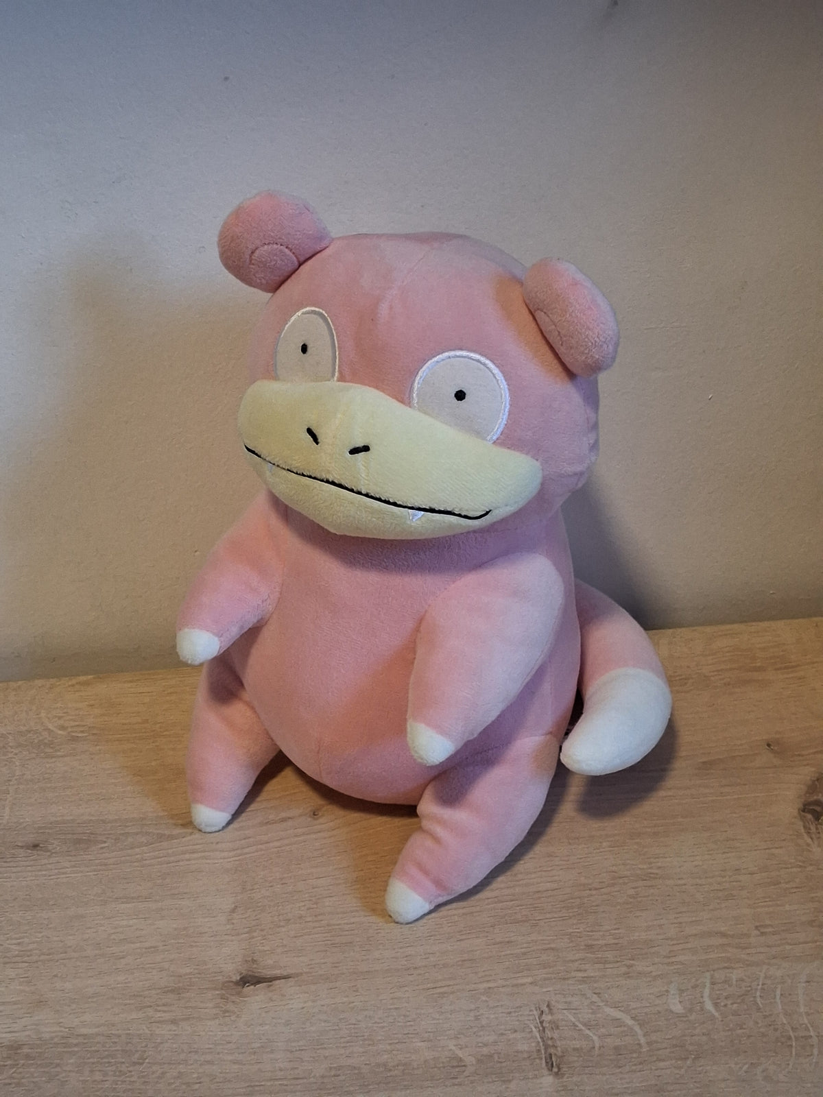 Peluche Pokemon - Grand format 🟠 - Ramolosse