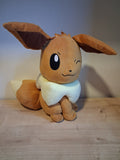 Peluche Pokemon - Maxi format 🔴 - Évoli