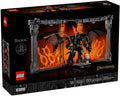 Lego Le Seigneur des Anneaux 10367 - Book Nook : Le Balrog