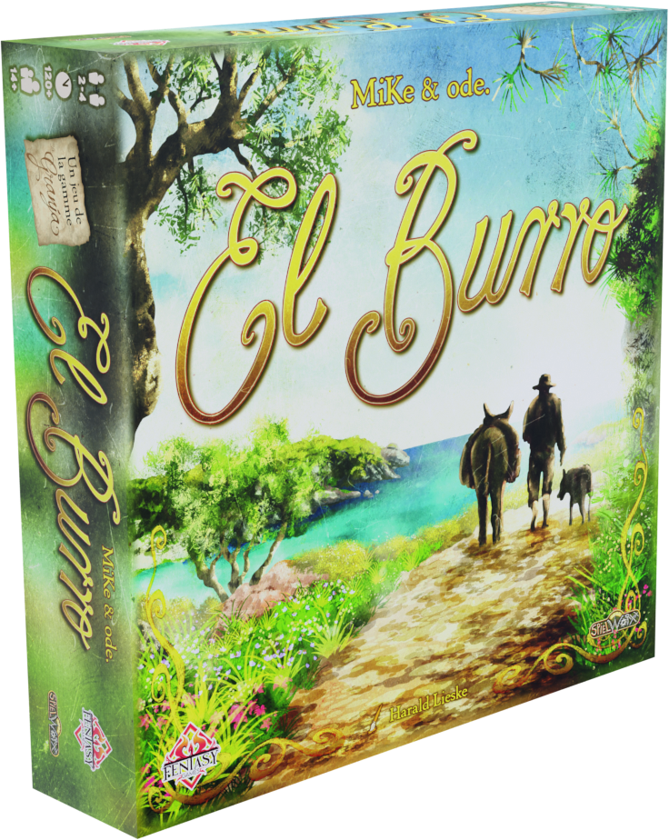 El Burro