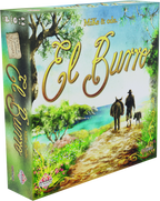 El Burro