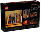 Lego Le Seigneur des Anneaux 10367 - Book Nook : Le Balrog