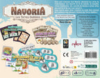 Navoria - Les terres oubliées (Ext)
