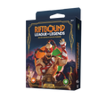 Riftbound : Origines Deck Lee Sin