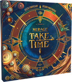 Take Time - Mirage (Ext)