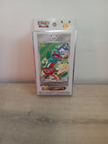 Mini box Pokémon 30ans - Premiers partenaires série 1 (chin)