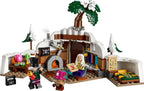 Lego One Piece 75641 - Le repaire du docteur Hiluluk