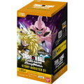 Dragon Ball Super Card Game Fusion World - Story Booster 01