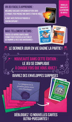 Exploding Kittens - Curse you !