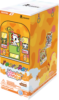 Display Kayou - Tokidoki