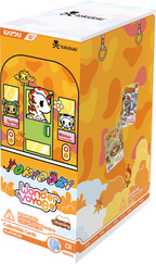 Booster Kayou - Tokidoki