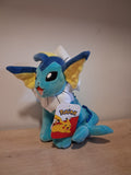 Peluche Pokemon - Moyen format 🔵 - Aquali