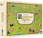 Carcassonne Big Box (V.3.1) 2025