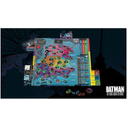 Batman The Dark Knight returns Le jeu Edition deluxe
