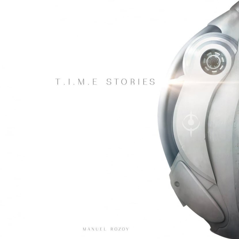 Time Stories