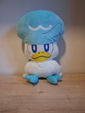 Peluche Pokemon - Maxi format 🔴 - Coiffeton