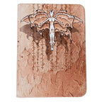 Classeur pour cartes TCG - Faceless Daemon par Kevin Altered