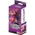 Deck pour débutant One Piece violet - Monkey D. Luffy
