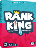 Rank King