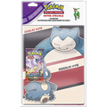 Classeur Pokémon + Booster Écarlate et Violet - Forces Temporelles