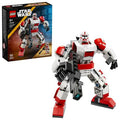 Lego Star Wars 75448 - Le robot du Shock Trooper Clone