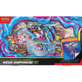 Coffret Pokémon Méga-Amphinobi Ex