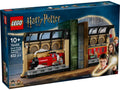 Lego Harry Potter 76450 - Book Nook : Le Poudlard Express