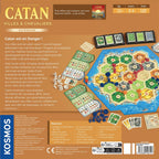 Catan - Villes et chevaliers (Extension)