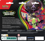 Pokémon ME03 Équilibre Parfait - Pack de 3 boosters