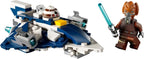 Lego Star Wars 75400 - Microfighter Chasseur Jedi de Plo Koon