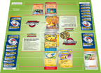 Académie de combat Pokémon
