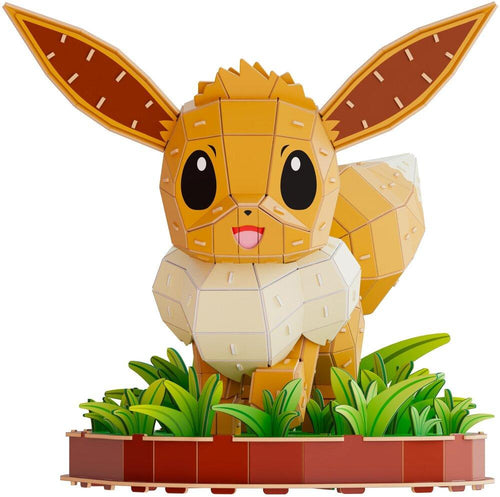 4D Build Pokémon - Évoli