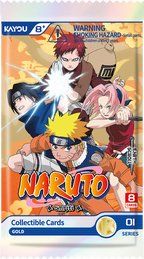 Display Kayou - Naruto Earth Scroll