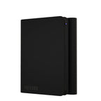 Classeur 432 cartes 3x3 - Noir
