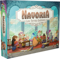 Navoria - Les terres oubliées (Ext)