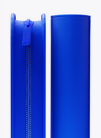 Classeur 288 toploader 3x3 - Bleu