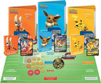 Académie de combat Pokémon V2