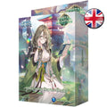 Deck de Démarrage - Grand Archive TCG Kongming Star (eng)