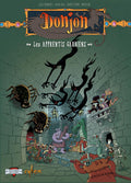 Donjon - Les apprentis gardiens