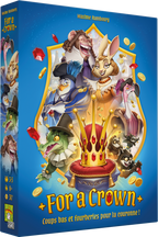 For A Crown