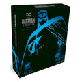 Batman The Dark Knight returns Le jeu Edition deluxe