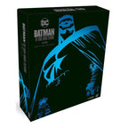 Batman The Dark Knight returns Le jeu Edition deluxe