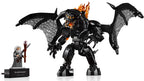 Lego Le Seigneur des Anneaux 10367 - Book Nook : Le Balrog