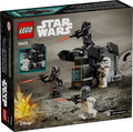 Lego Star Wars 75412 - Pack de combat Death Troopers contre Night Troopers