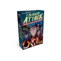 Ze Horror Attack