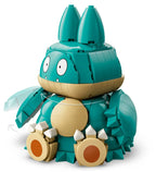 Lego Pokémon 72150 - Goinfrex