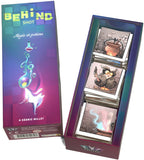 Behind Shot - Magie et Potions