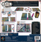 Azul - Les vitraux de Sintra